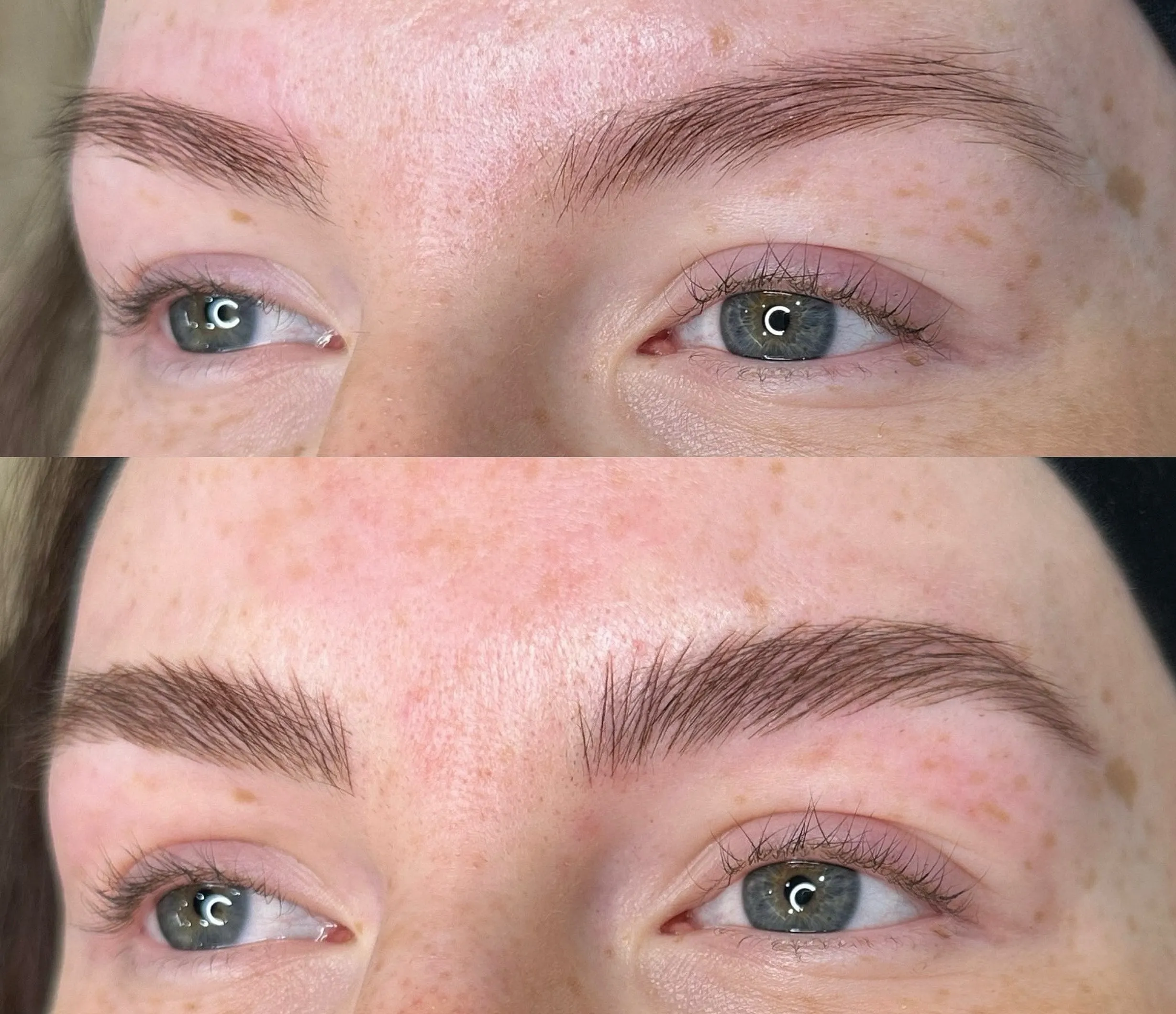 best eyebrow tattooing melbourne