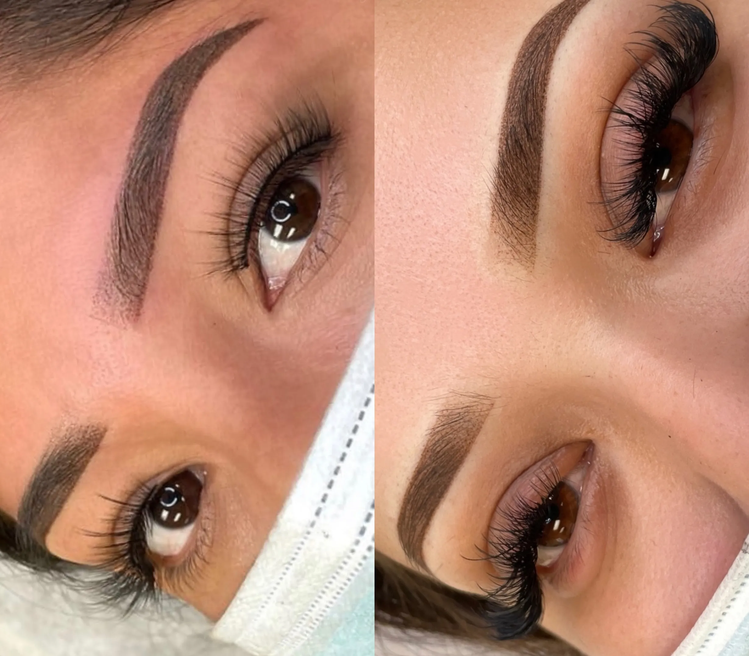 eyebrow embroidery melbourne
