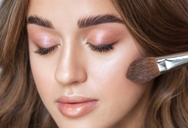 The Ascendancy of Tattoo Blush: A Trend in the Making