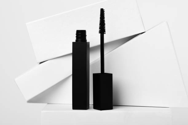 Drugstore vs. Designer: The Mascara Challenge