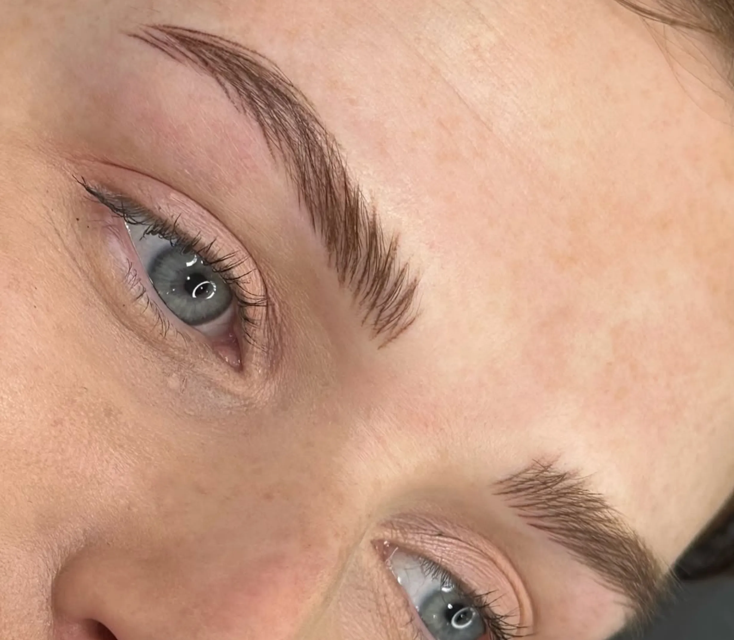 melbourne eyebrow tattooing