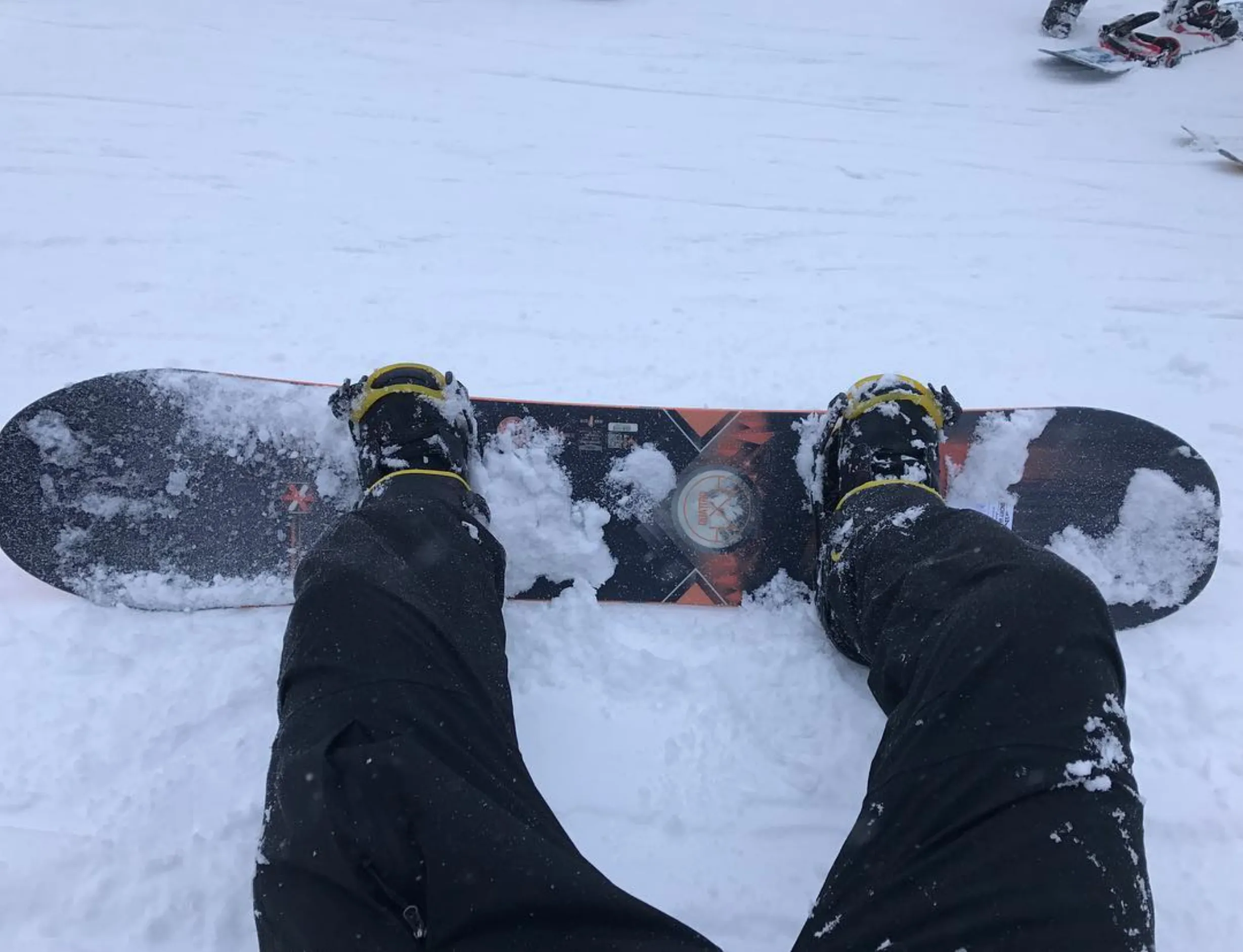 board boots