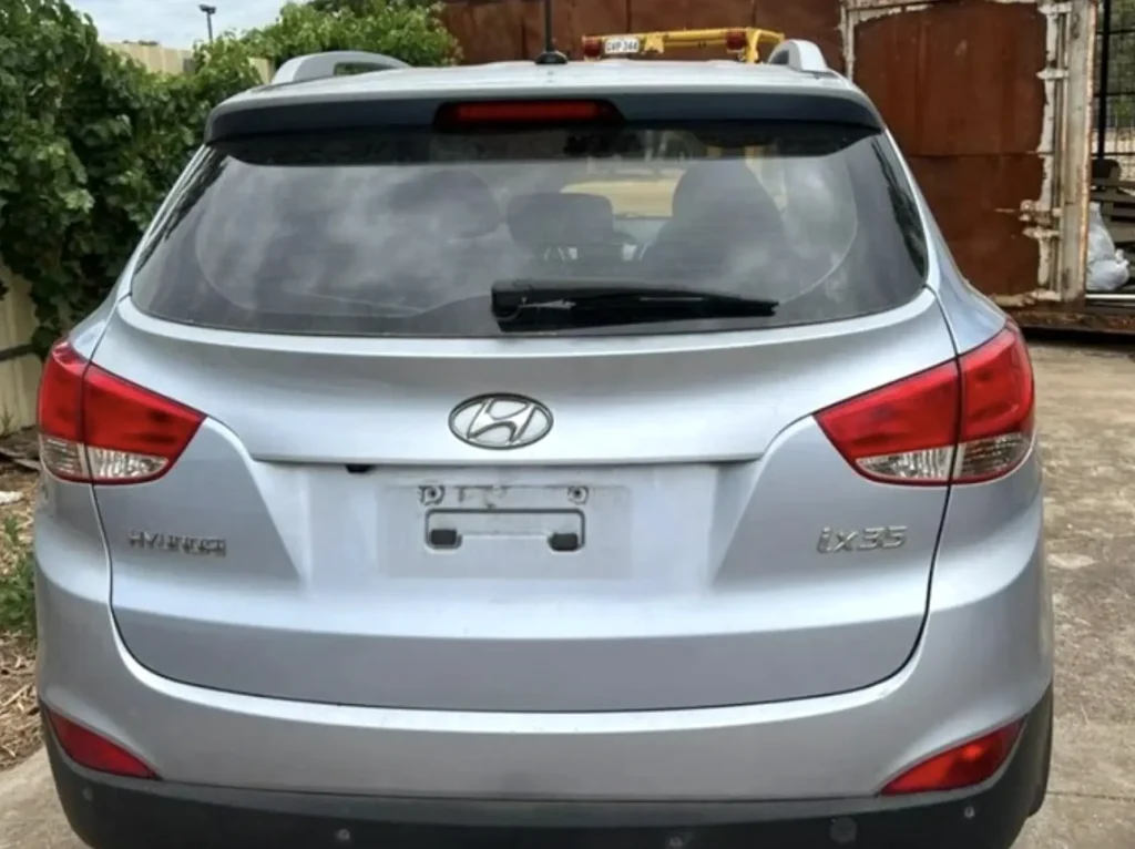 Why We Offer Free Car Removal
