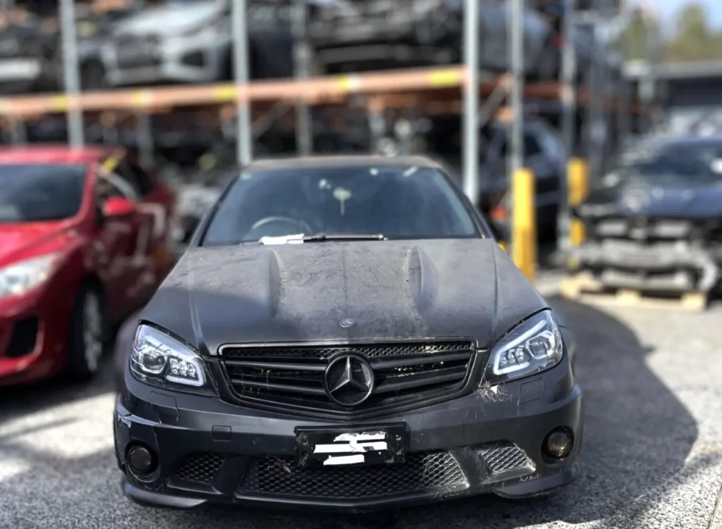 The Truth About Free Car Removal