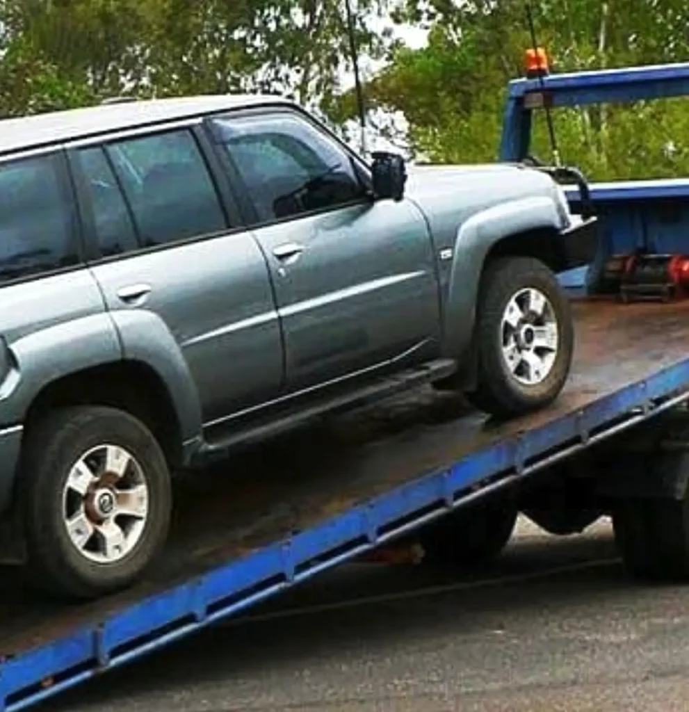 Types of Vehicles That Qualify for Removal