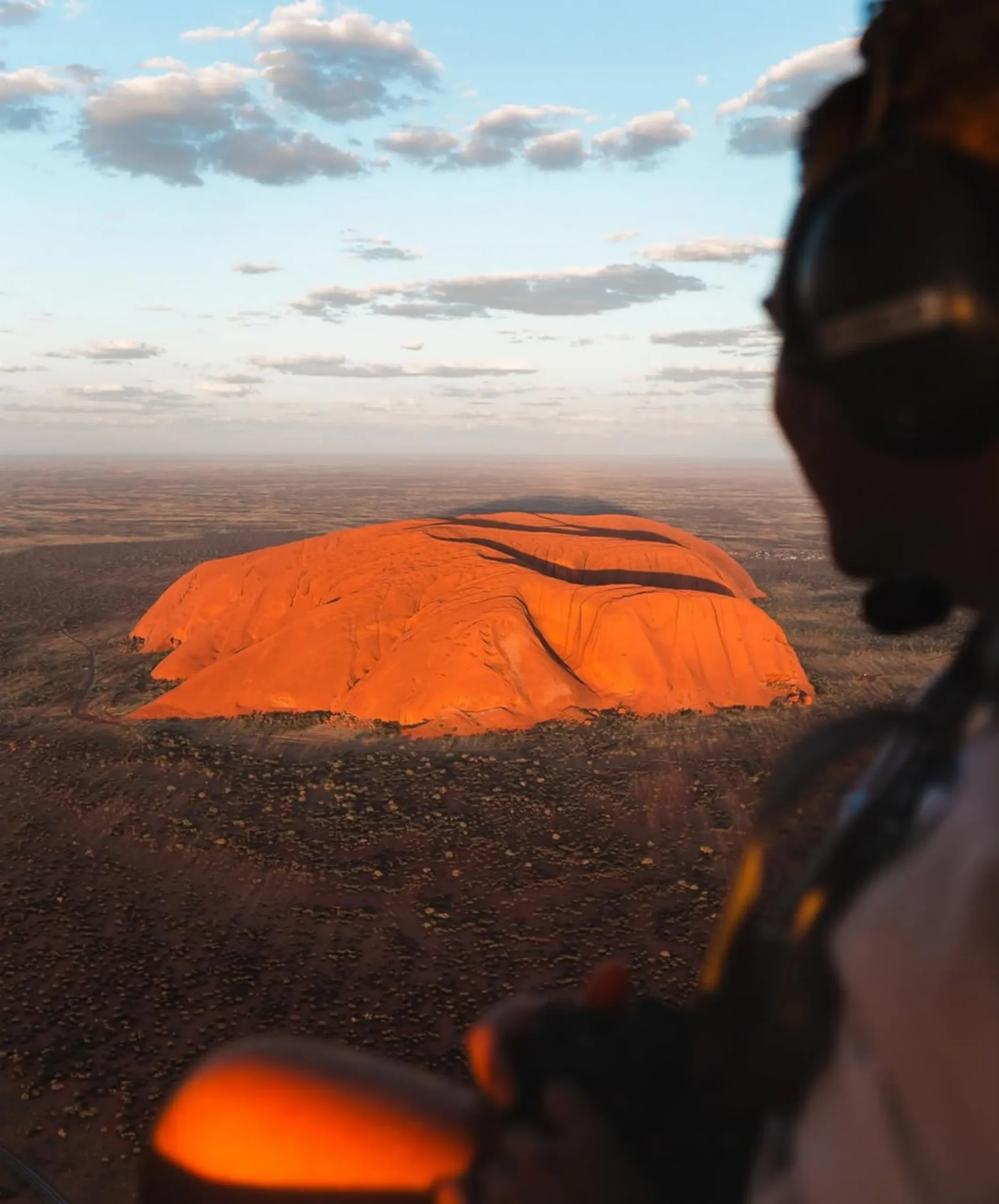 Uluru entry fee