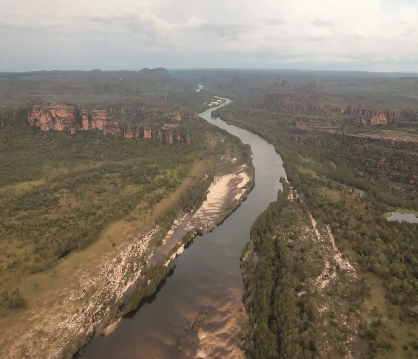 Kakadu National Park