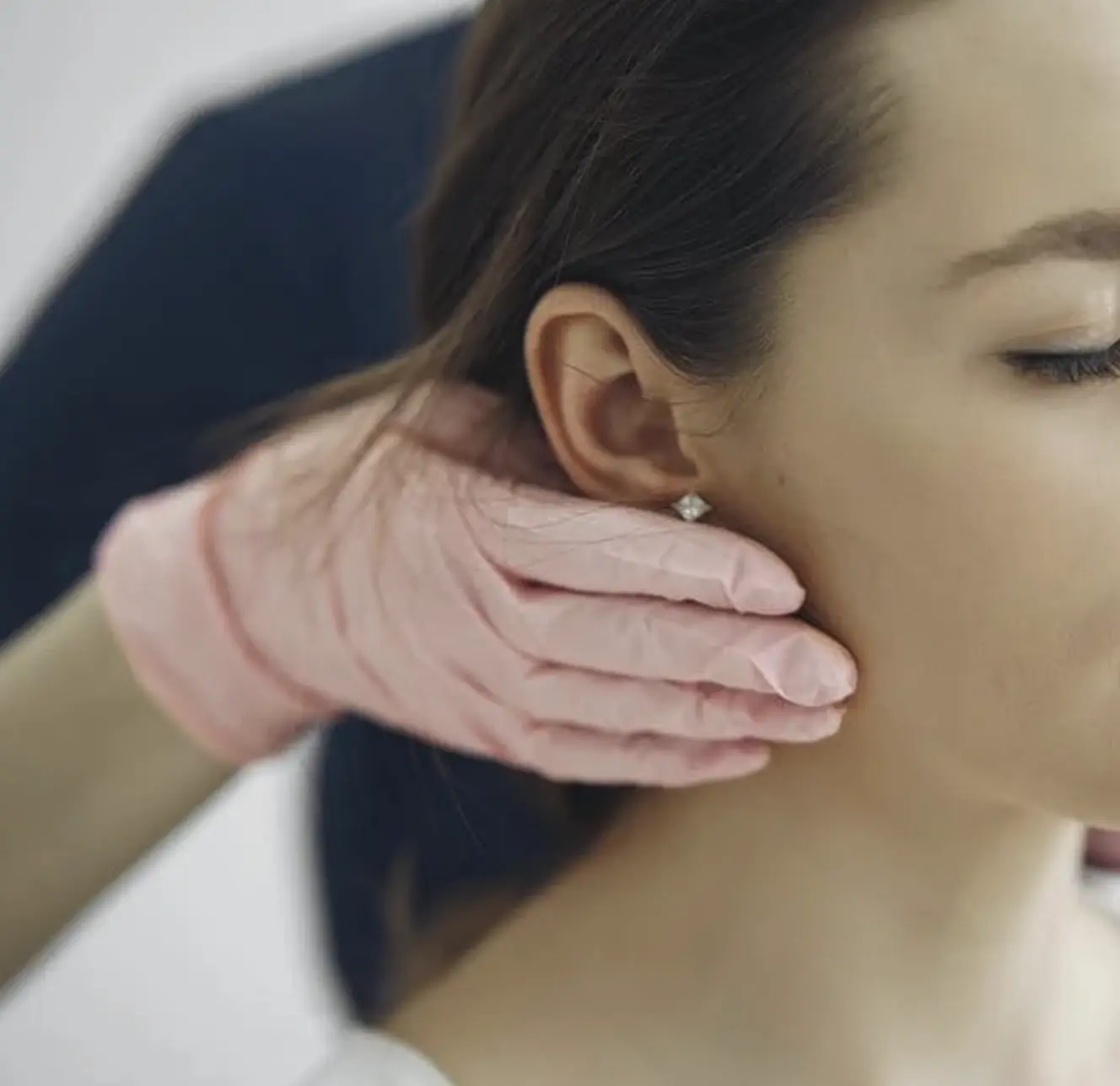 buccal massage in Brisbane