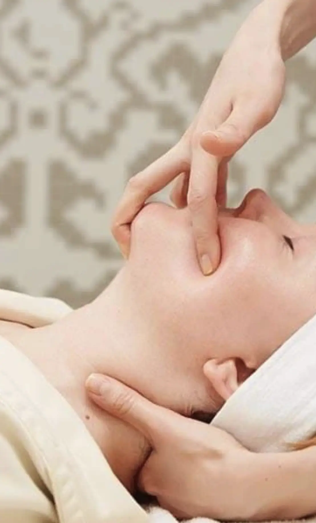 buccal massage Australia