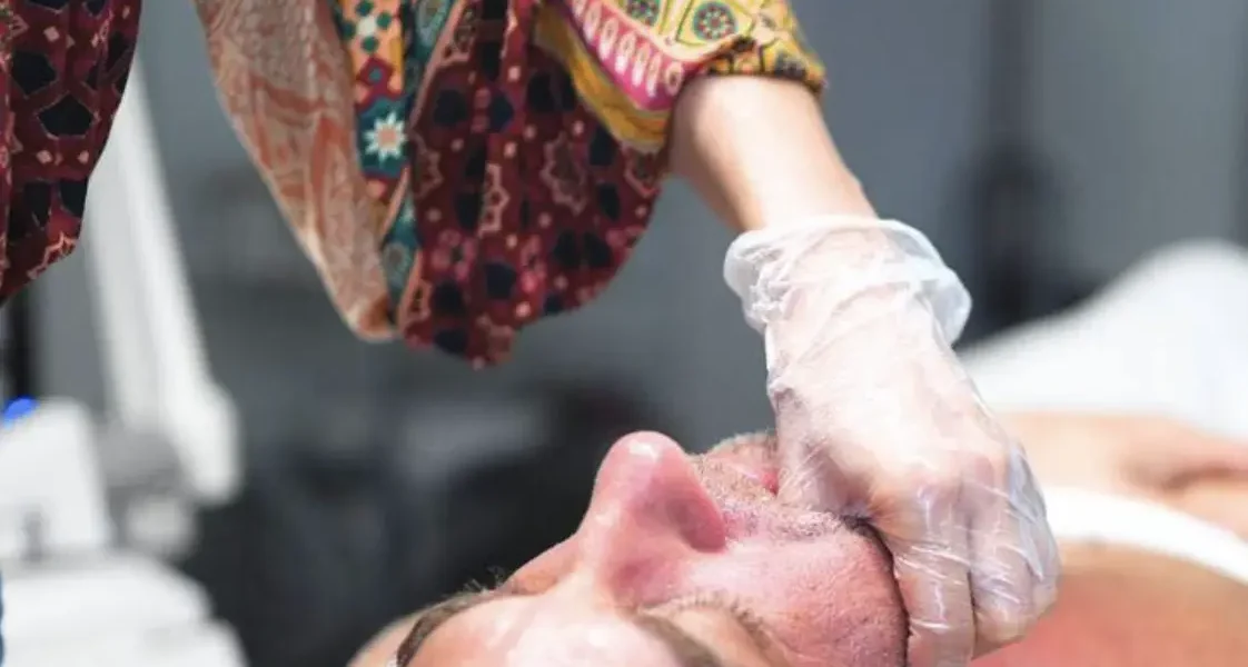 buccal massage online course