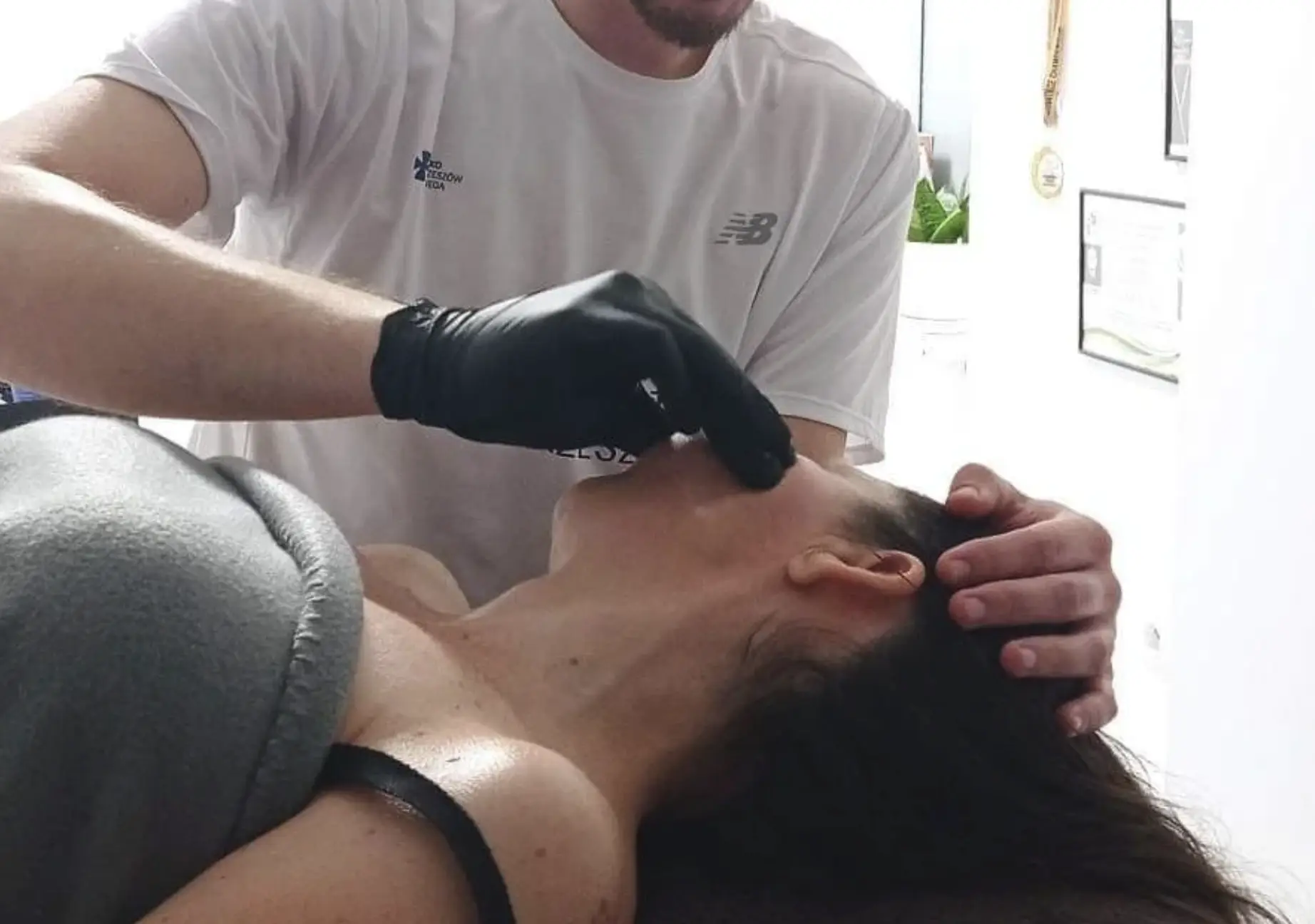 does buccal massage work